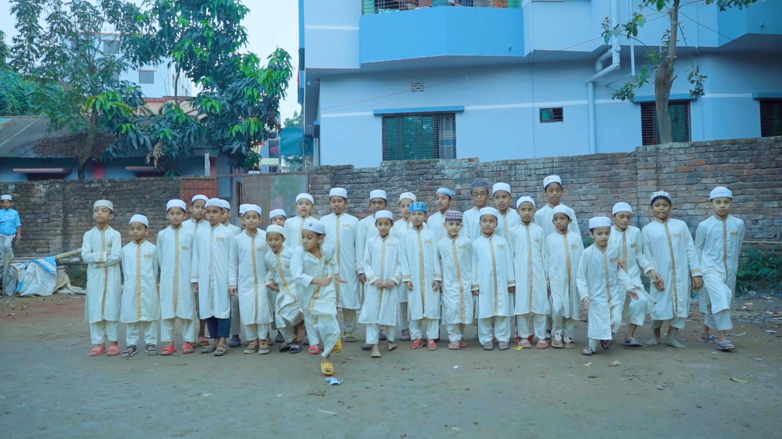IIT Community Activity