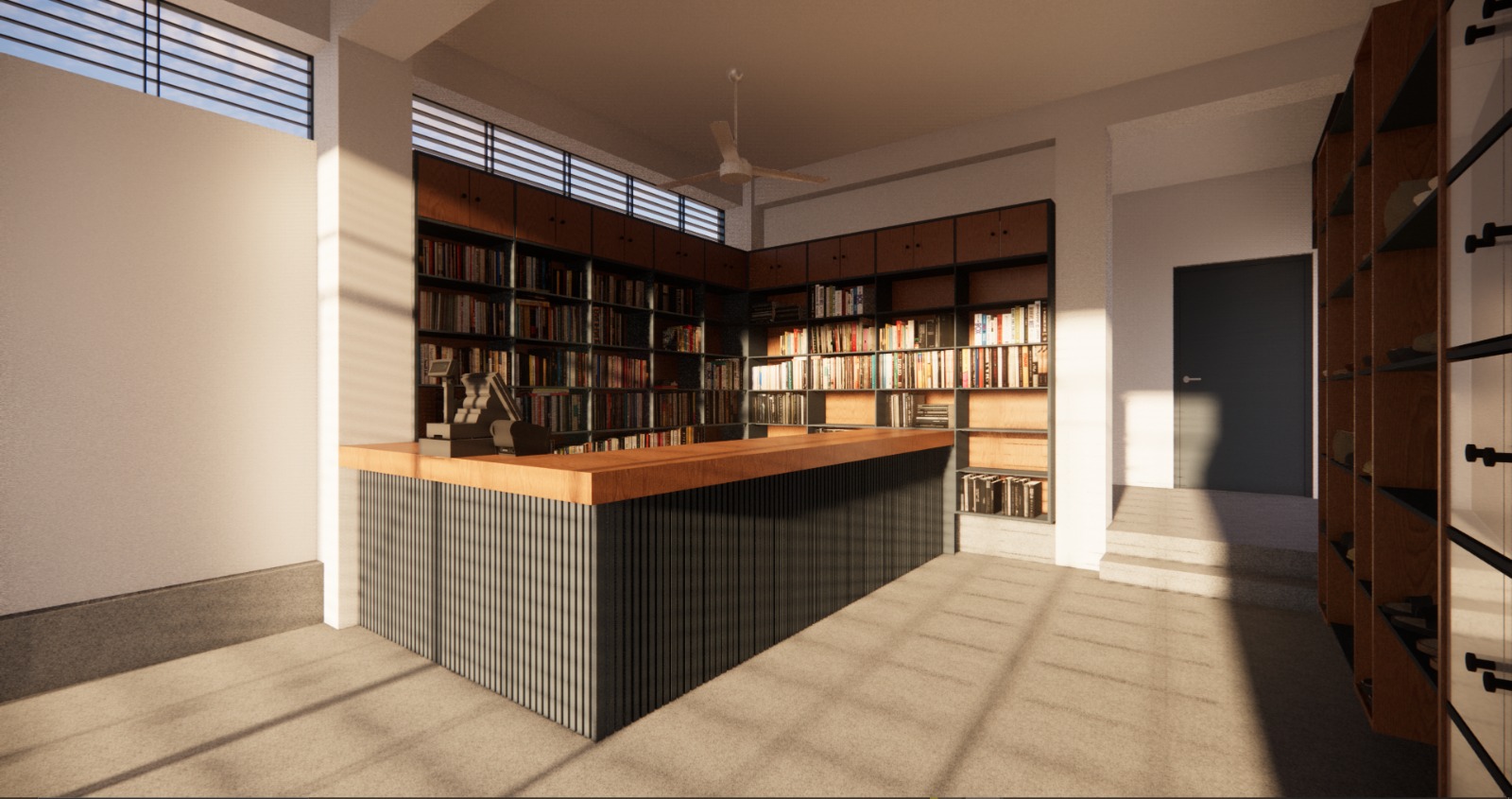 Insight Book Shop
