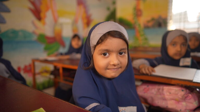 মোদকবাড়িতে চালু হচ্ছে Insight Islamic School & College-এর নতুন শাখা