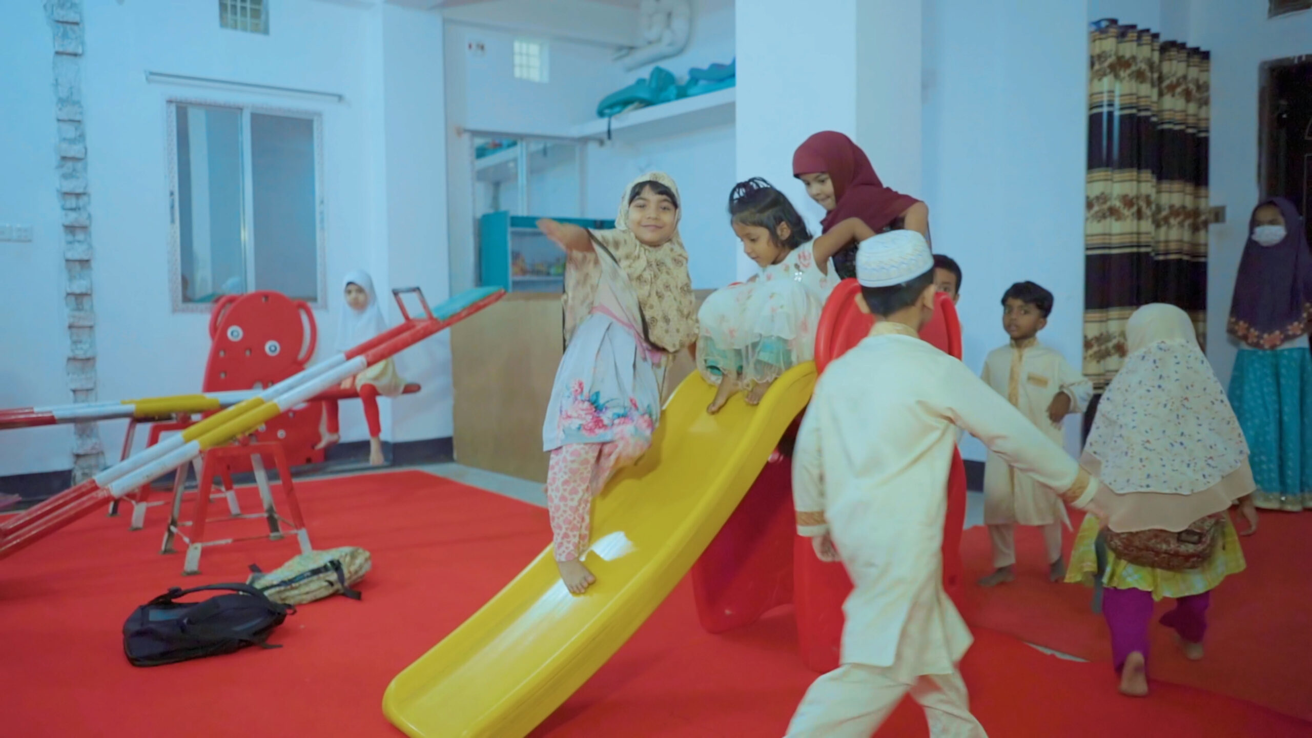 IIT Video