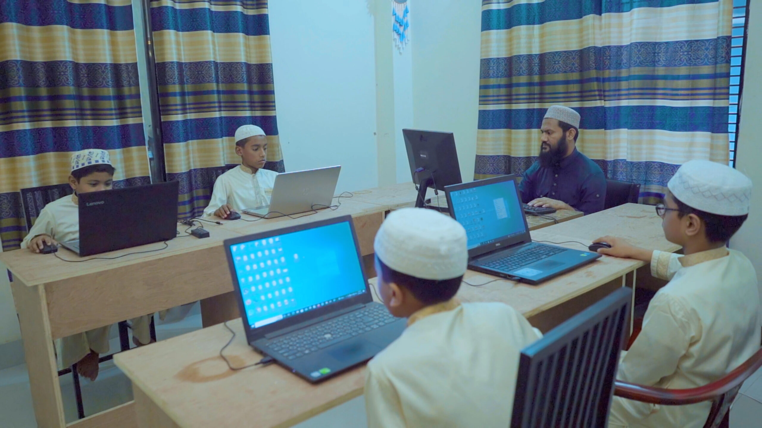 IIT Activities
