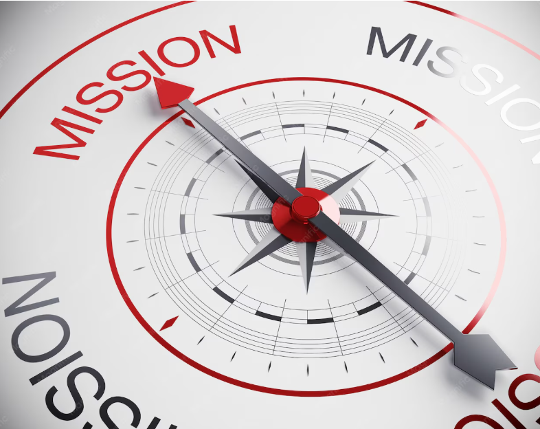 Mission