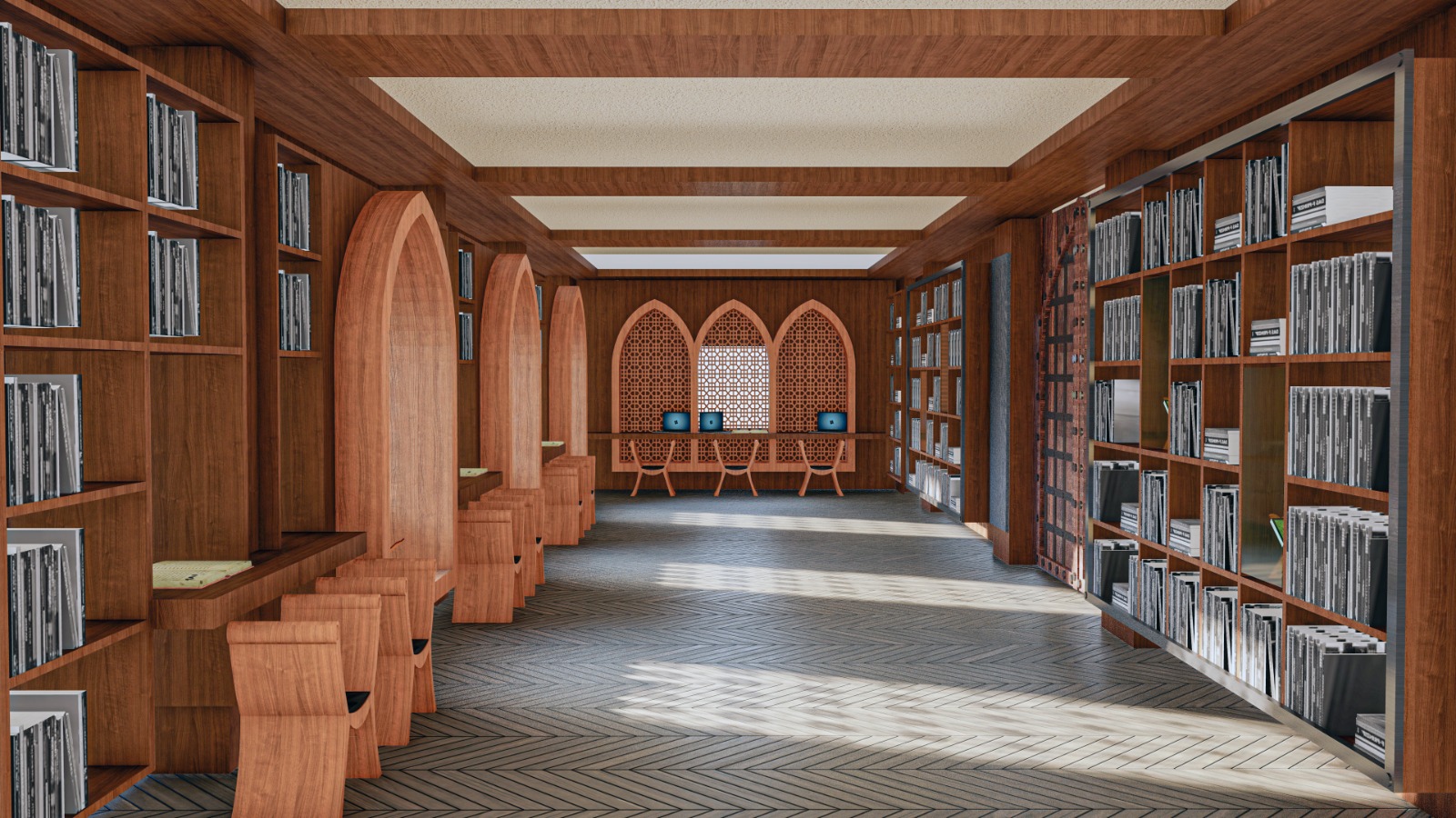 Insights Research Center