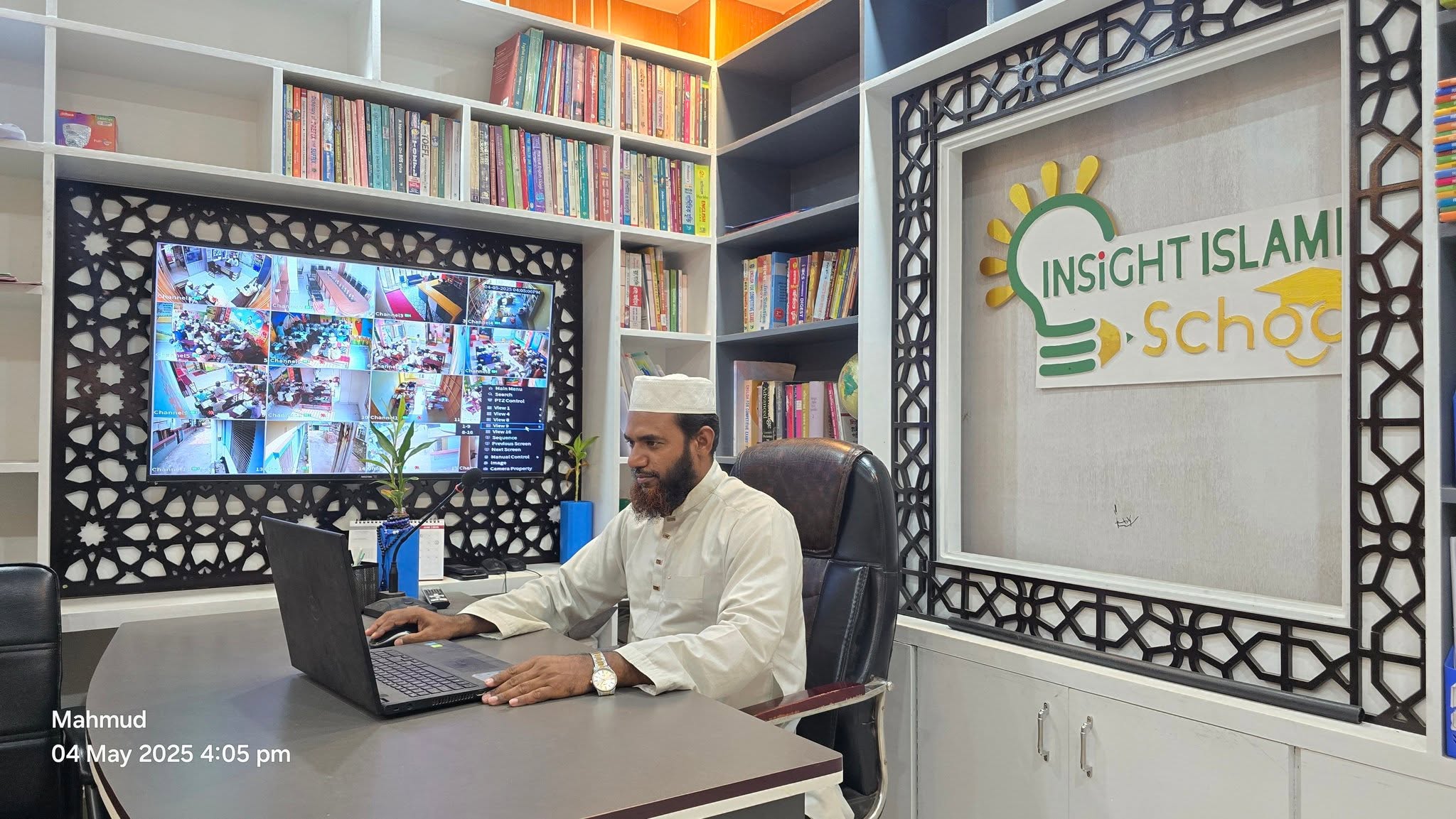 Institute of Innovative Thought