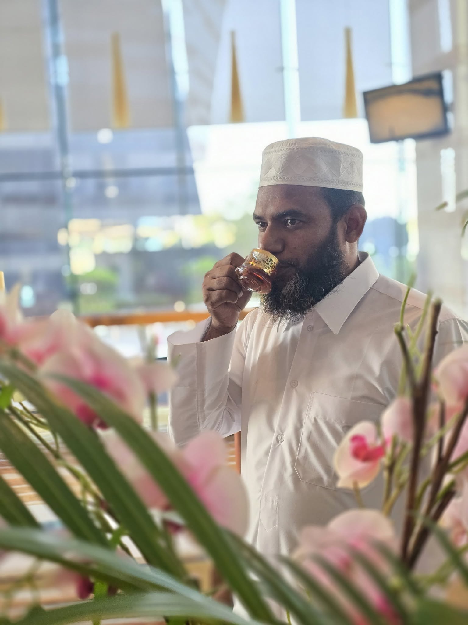 Muhammad Mahmudul Hassan Chowdhury